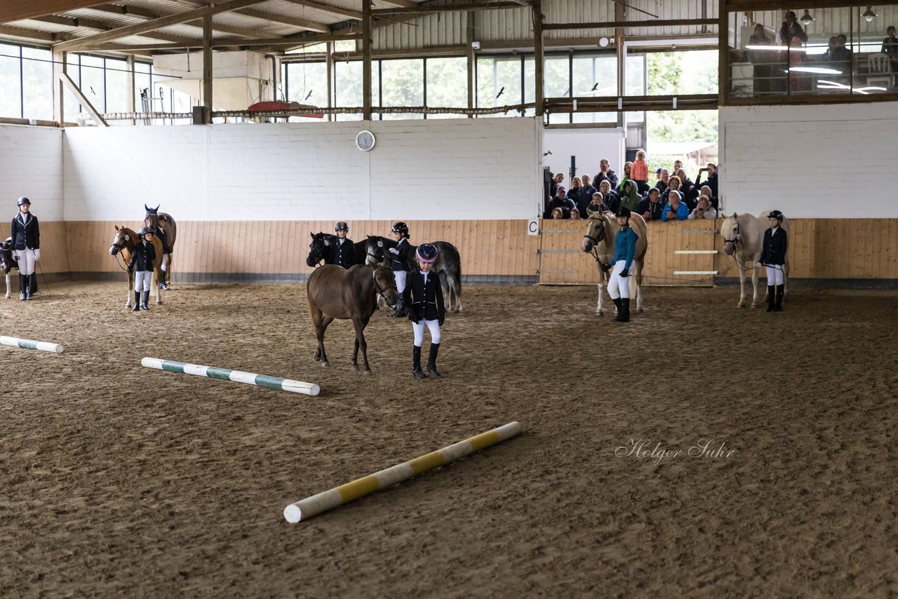 Bild 97 - Pony Akademie Turnier